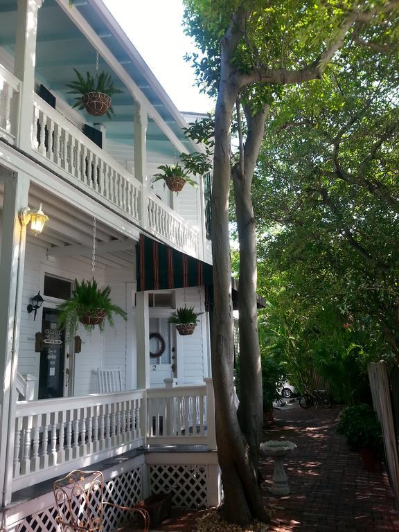 Casa 325 Guesthouse Key West Exterior photo